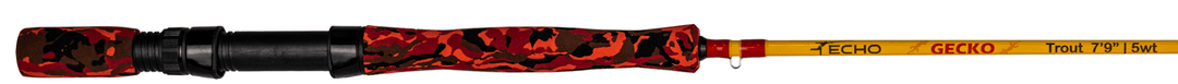 Echo Gecko Trout 7&