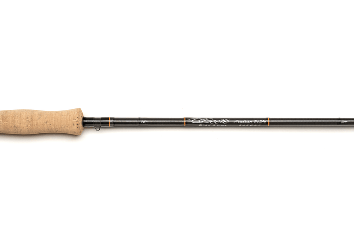 Scott Radian Fly Rod 50th Anniversary Edition - Rods - Fly Fish Food