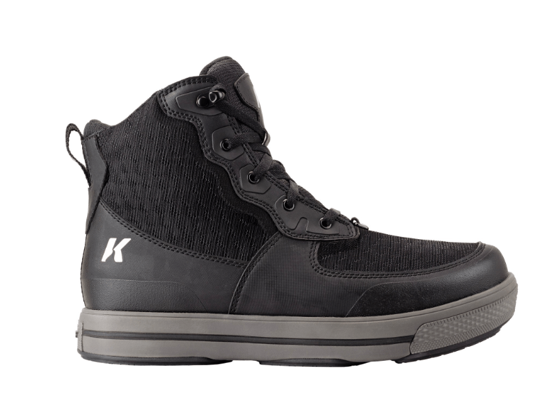 Korkers Stealth Sneaker - Boots & Cleats - Fly Fish Food