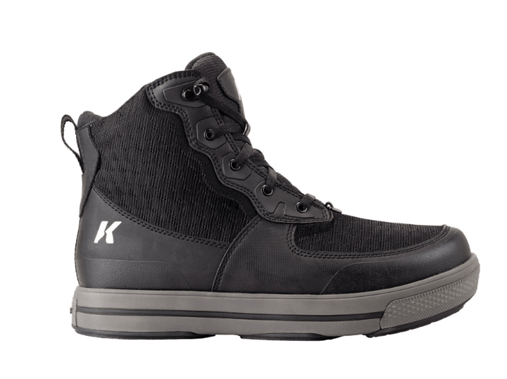 Korkers Stealth Sneaker - Boots &amp; Cleats - Fly Fish Food