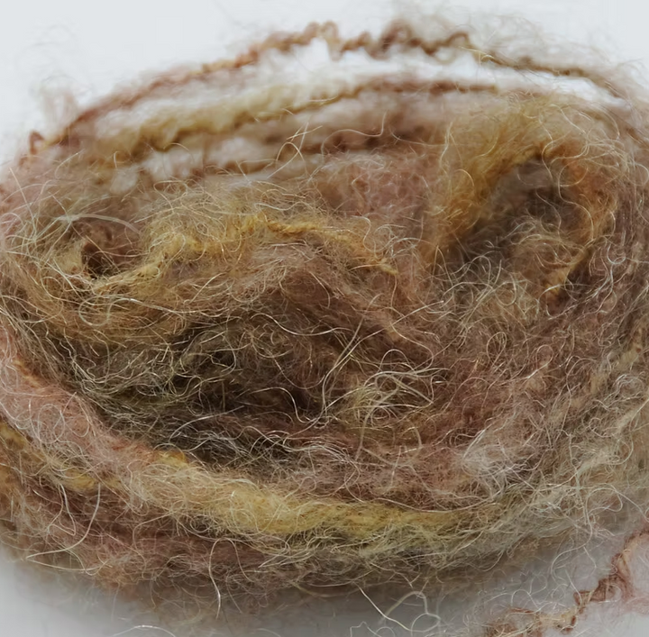 Hawgfish Mountain Mohair