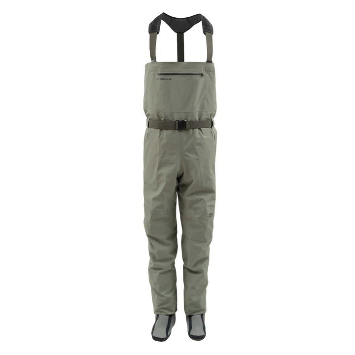 Skwala - Carbon Wader - Tent - Waders - Fly Fish Food