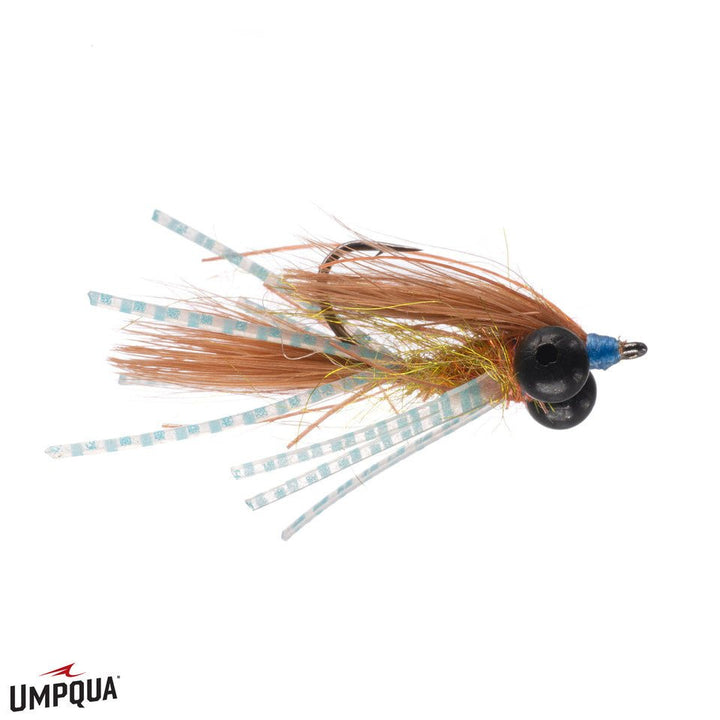 Carp It Bomb - Ozark - Flies - Fly Fish Food
