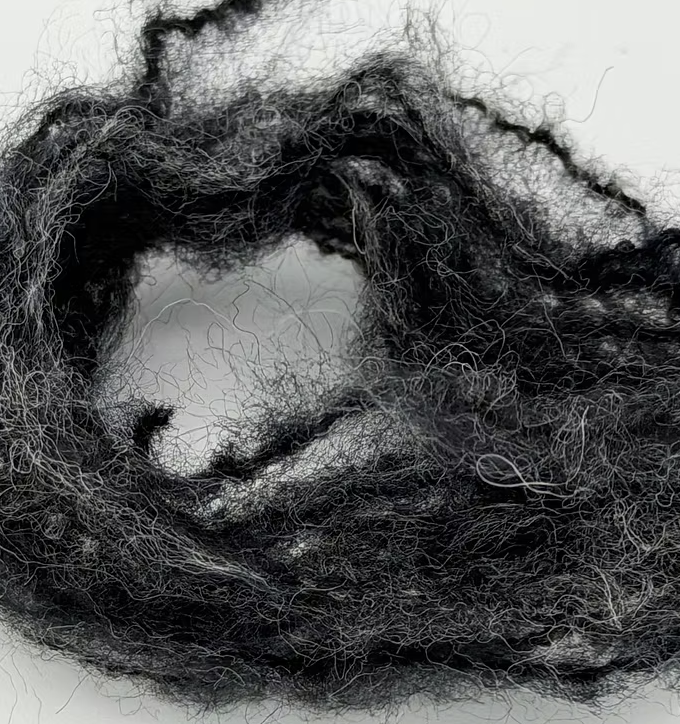 Hawgfish Mountain Mohair