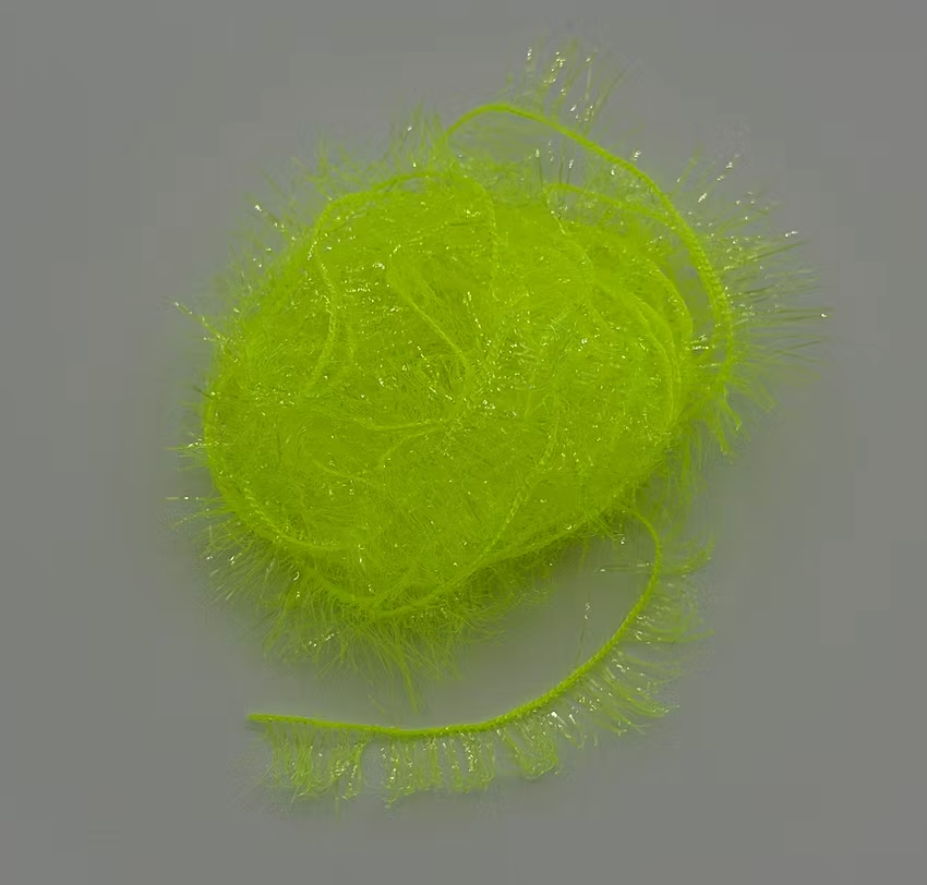 Hawgfish Popcorn Hackle