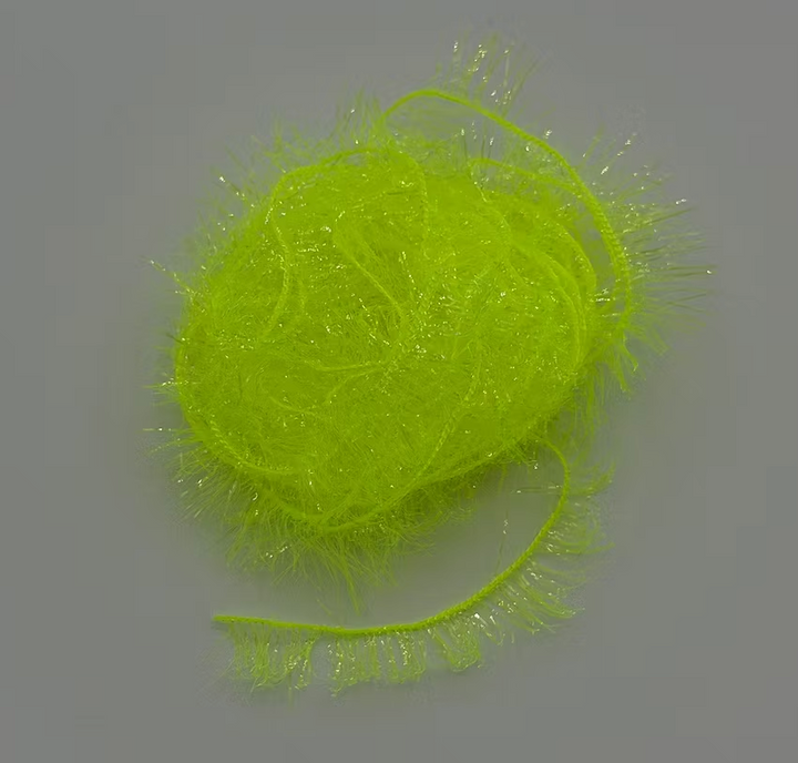 Hawgfish Popcorn Hackle