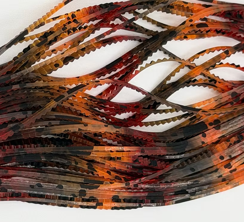 Hawgfish Tread Legs