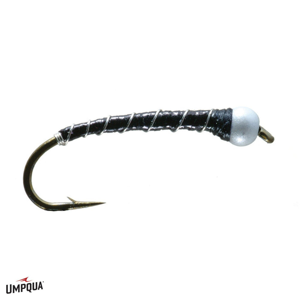 Chironomid Bomber - Flies - Fly Fish Food