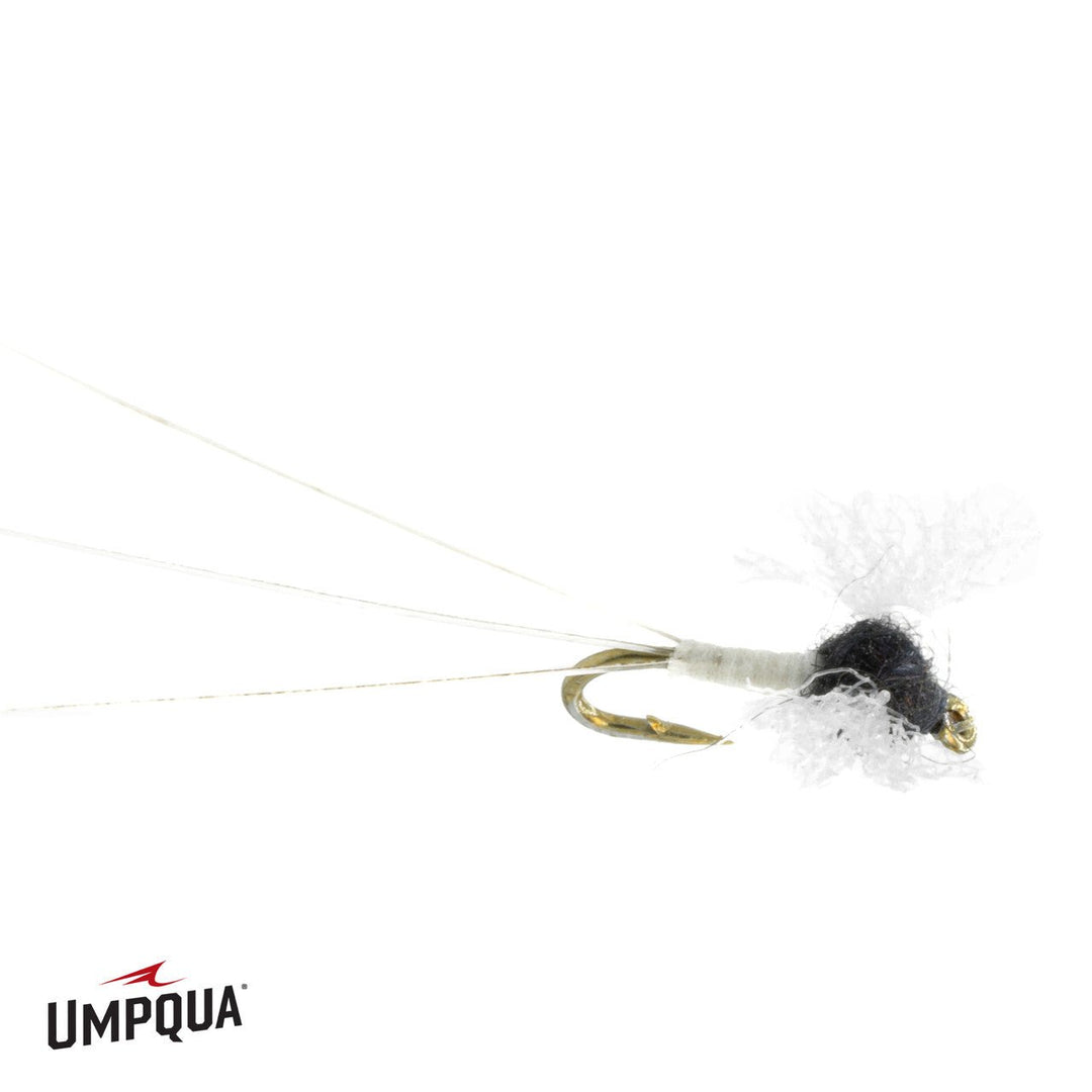 Chubby Trico Spinner - Female - Flies - Fly Fish Food