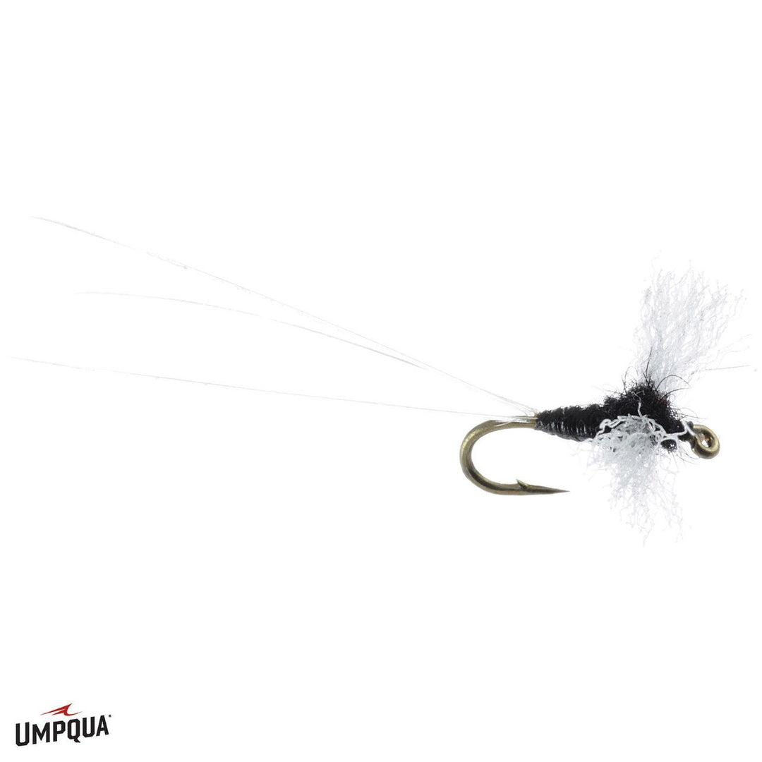 Chubby Trico Spinner - Male - Flies - Fly Fish Food