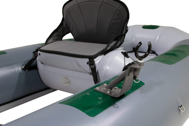 OSG Clearwater - Gray - Float Tubes &amp; Accessories - Fly Fish Food