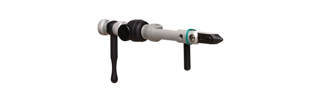 Renzetti - Clouser Cam Traveler 2200 *Head Only* - Tools &amp; Vises - Fly Fish Food