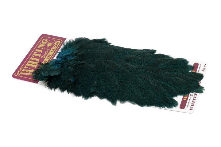 Coq de Leon Hen Saddle - Hackle - Fly Fish Food