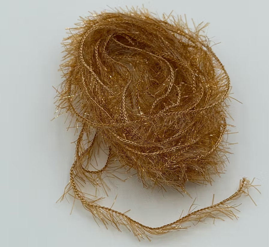 Hawgfish Popcorn Hackle