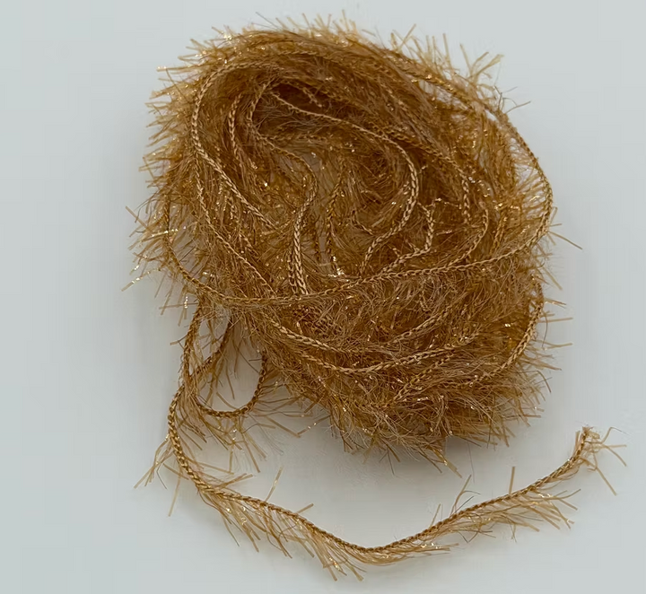 Hawgfish Popcorn Hackle