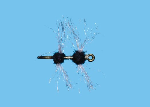 2 Wing Trico Spinner - Flies - Fly Fish Food