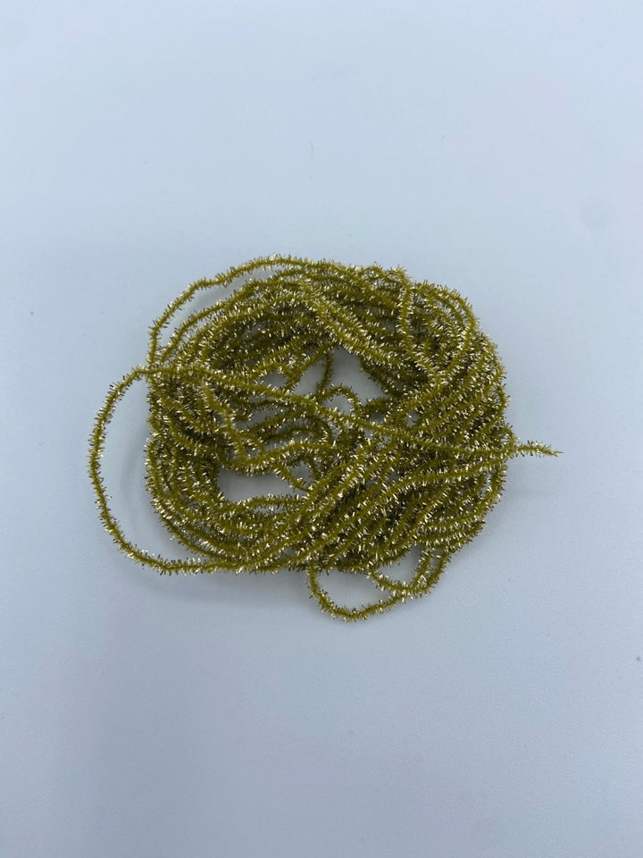 Micro Synthetic Herl - Chenille - Fly Fish Food