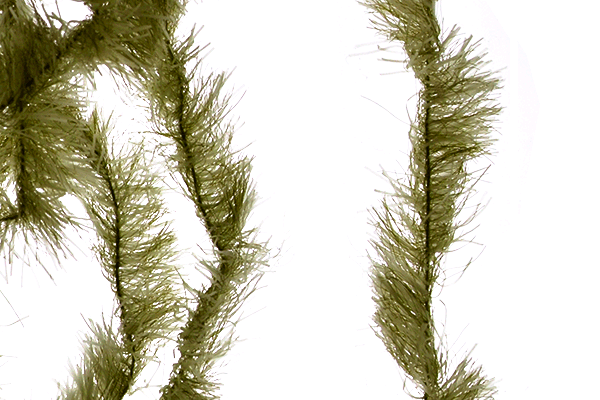 Senyo's Super Satin Chenille - 20MM - Chenille - Fly Fish Food
