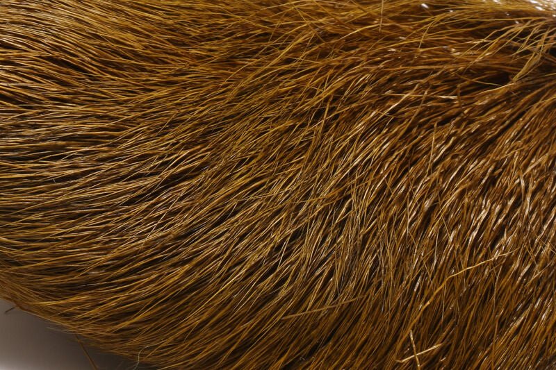 Deer Belly Hair - Hair & Fur - Fly Fish Food