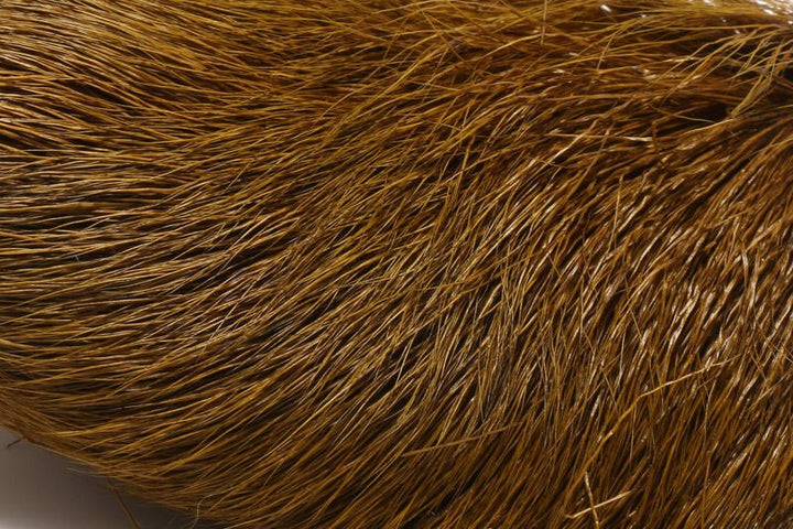 Deer Belly Hair - Hair &amp; Fur - Fly Fish Food