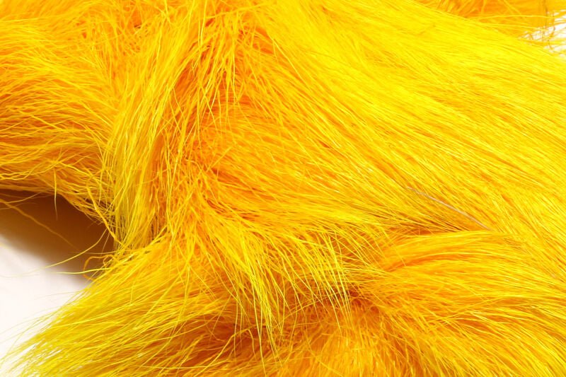 Deer Belly Hair - Hair & Fur - Fly Fish Food