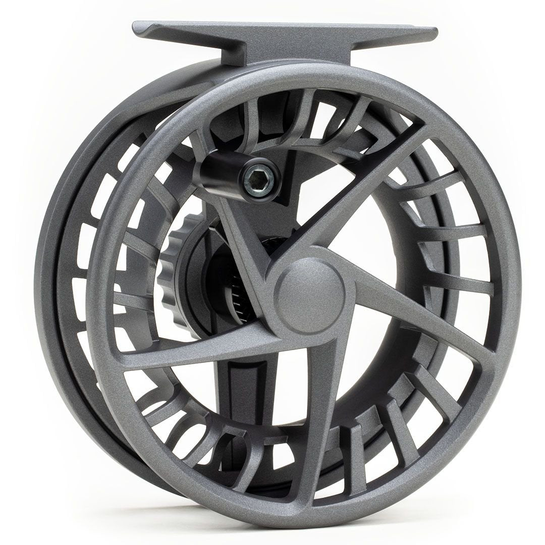 Lamson - Liquid S - Series Reel - Reels - Fly Fish Food