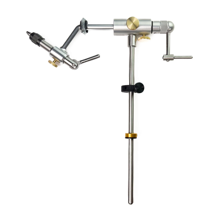 Dyna - King - Barracuda Deluxe Clamp Vise - Tools &amp; Vises - Fly Fish Food