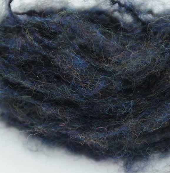Hawgfish Mountain Mohair