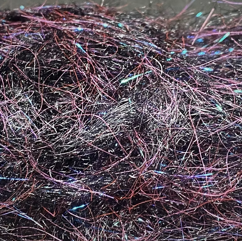 Hawgfish Leech Candy Dubbing