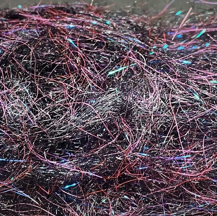 Hawgfish Leech Candy Dubbing