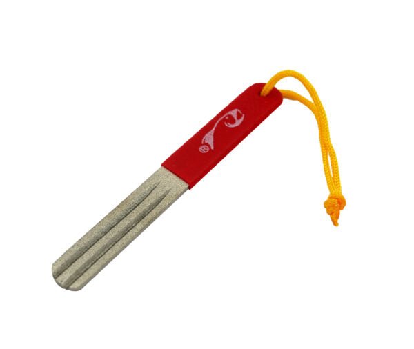 Rising - Diamond File - On Water Accessories - Fly Fish Food