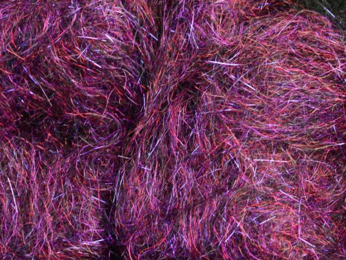 MFC - Arizona Simi Seal Mega Dub - Dubbing - Fly Fish Food