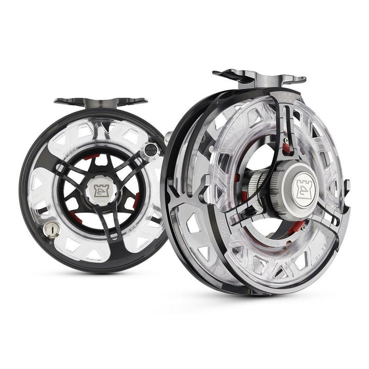 Hardy Ultradisc Cassette Fly Reel - Reels - Fly Fish Food