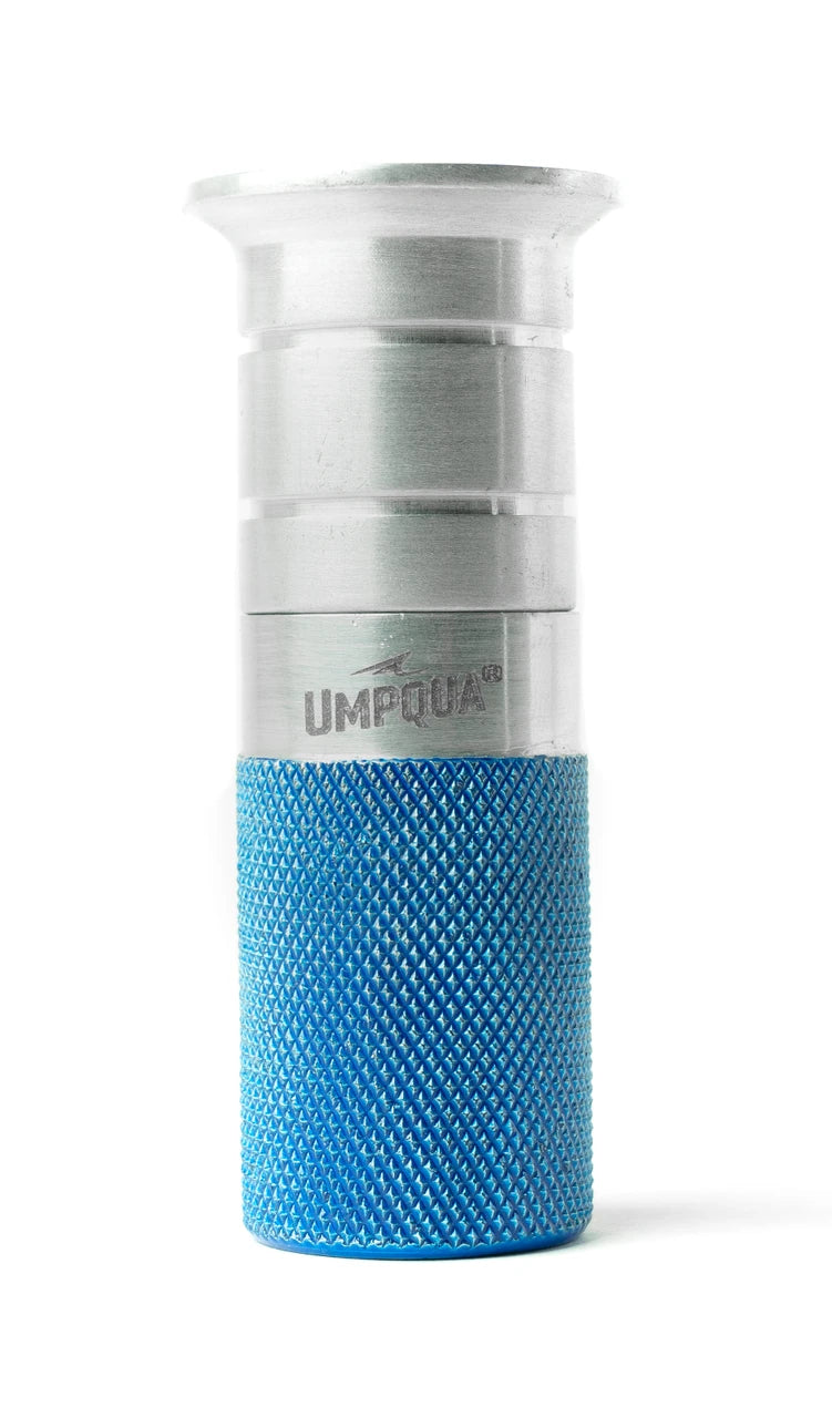 Umpqua Dreamstream+ Hair Stacker X-Large Blue