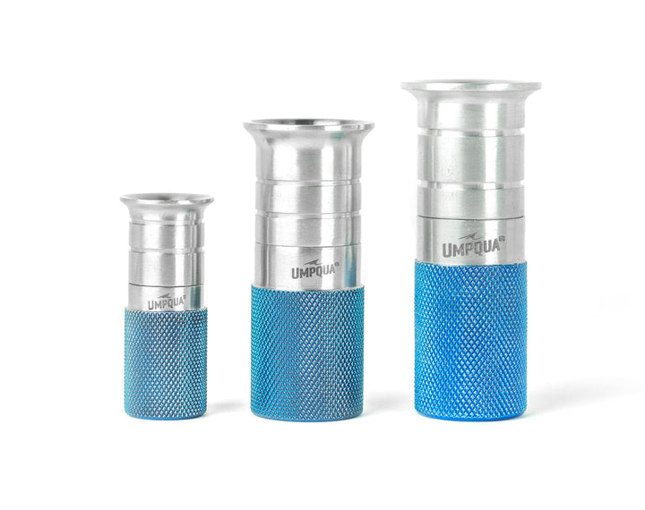 Umpqua Dreamstream+ Hair Stacker Sm Blue