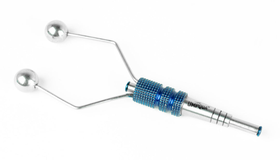 Umpqua Dreamstream+ Bobbin Standard Blue