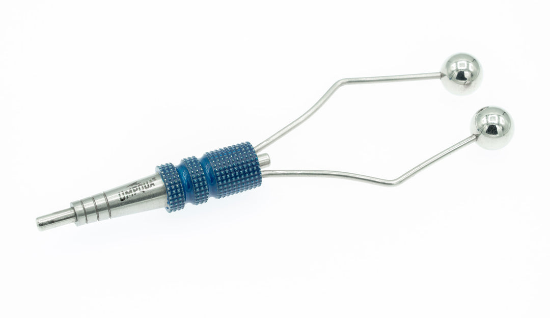 Umpqua Dreamstream+ Bobbin HD - Blue