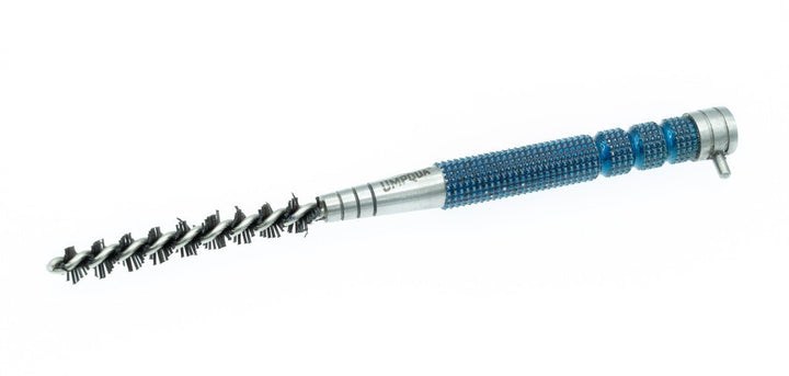 Dream Stream Plus Dubbing Brush - Tying Tools - Fly Fish Food