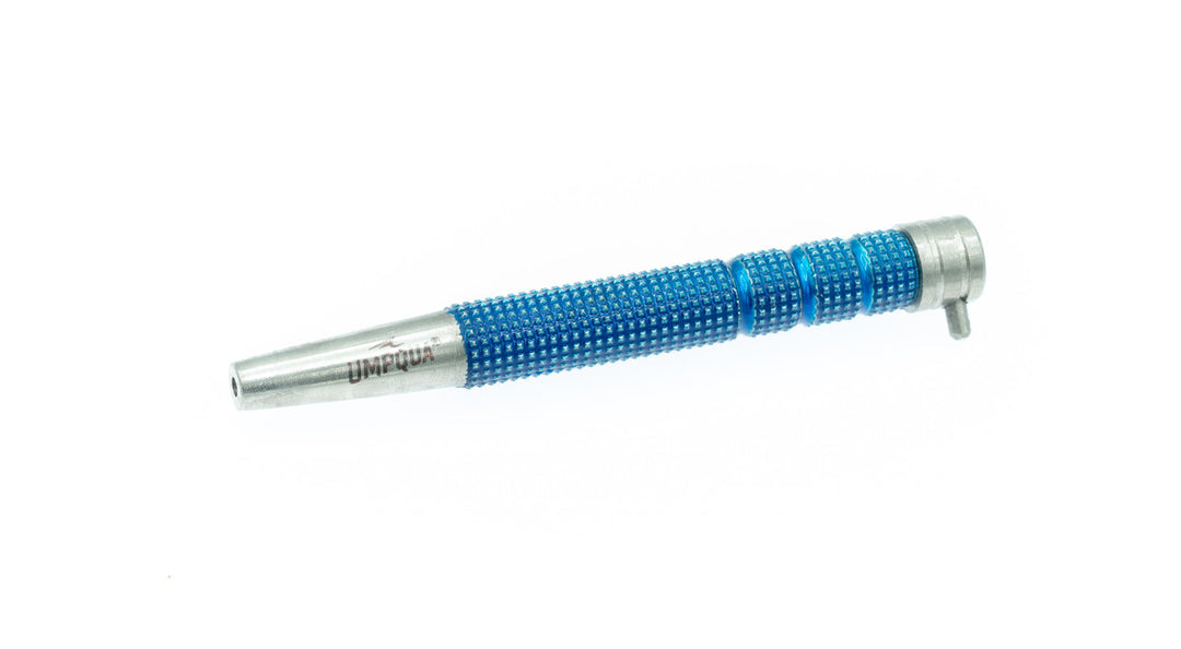 Umpqua Dreamstream+ Half Hitch Tool Blue