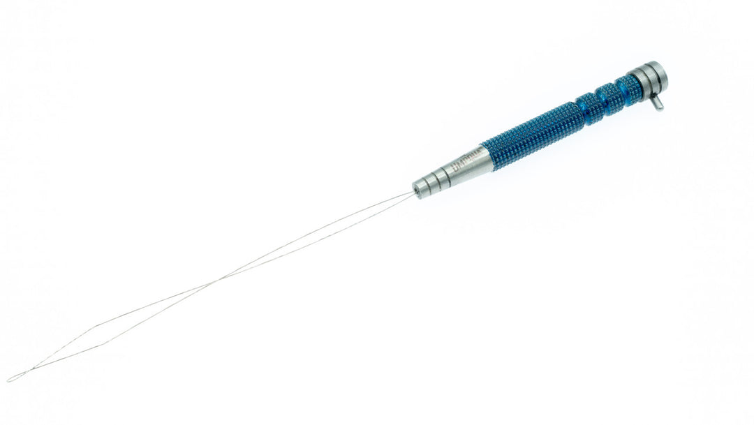 Umpqua Dreamstream+ Threader Blue