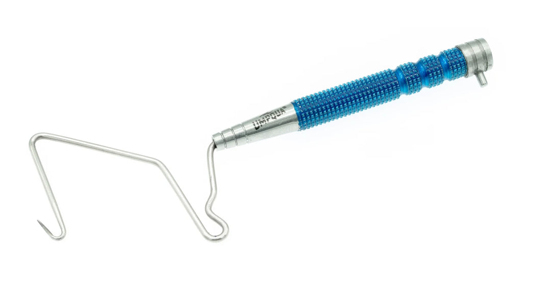 Umpqua Dreamstream+ Whip Finish Tool Blue