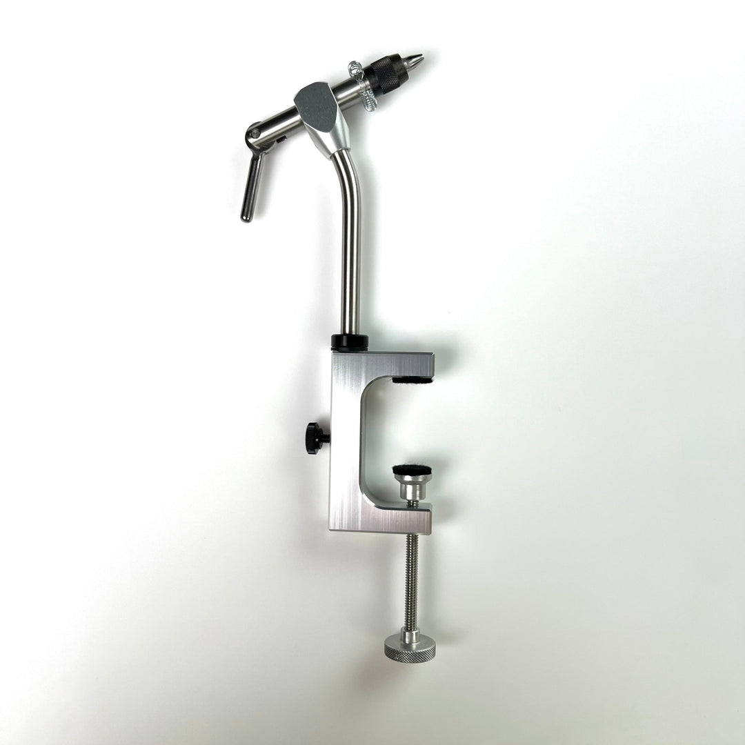 Dyna - King - Kingfisher C - Clamp Vise - Tools &amp; Vises - Fly Fish Food
