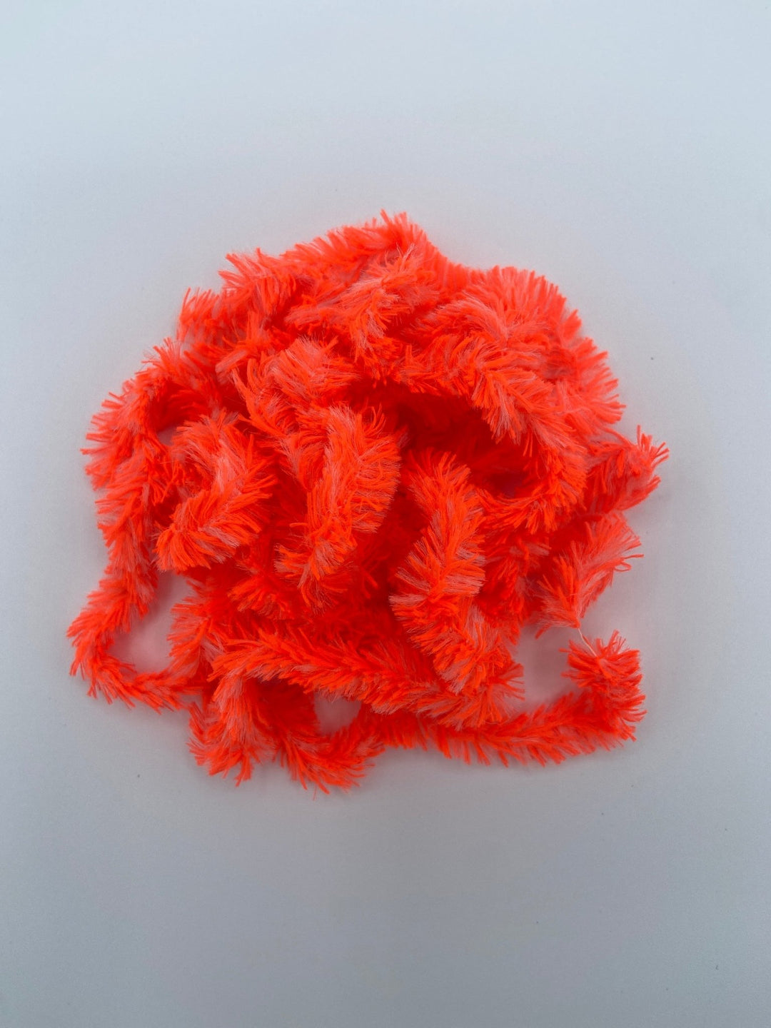 Glow in the Dark Egg - it - Chenille - Fly Fish Food