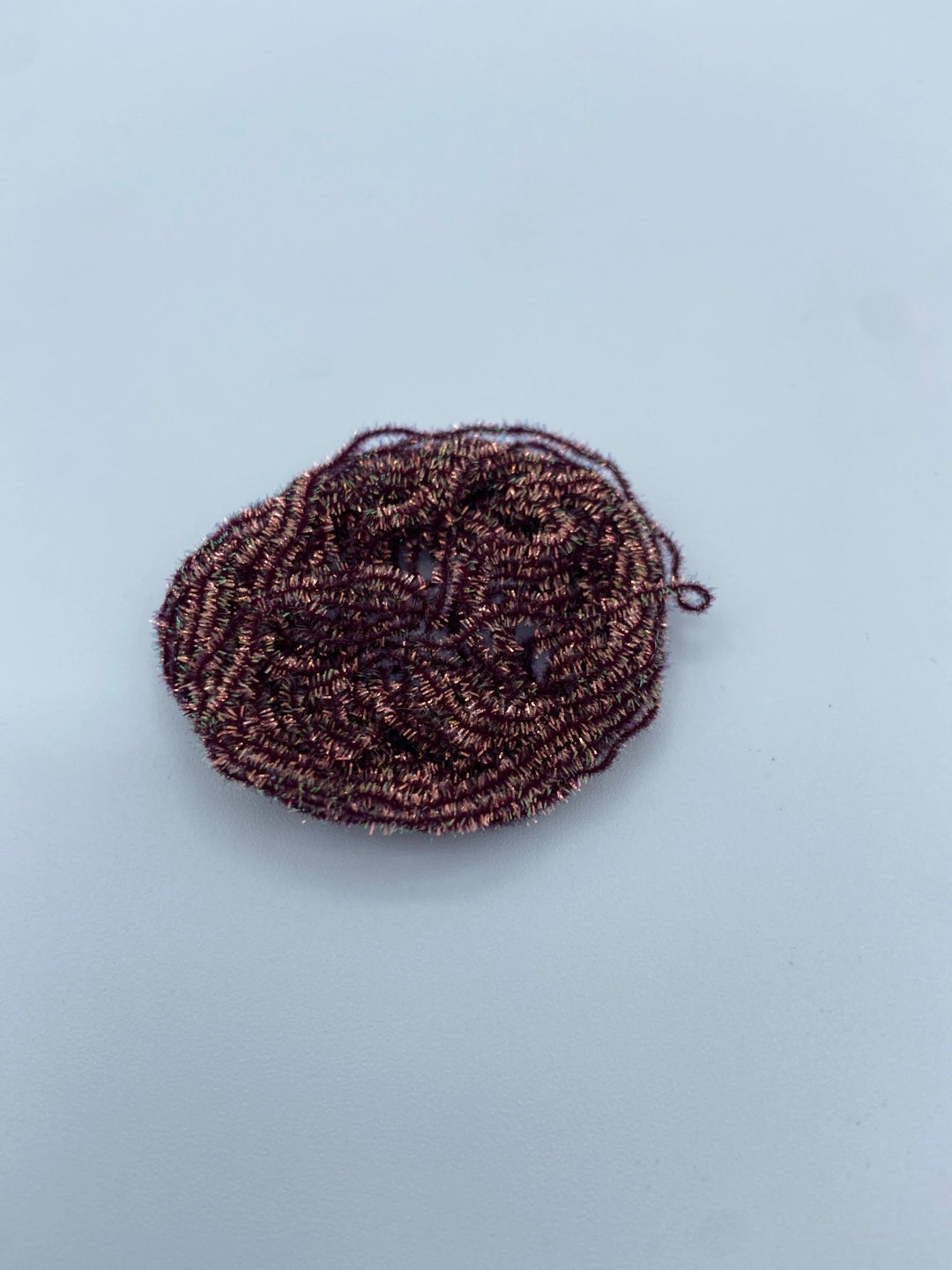Micro Synthetic Herl - Chenille - Fly Fish Food