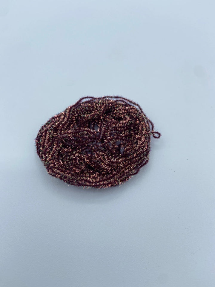 Micro Synthetic Herl - Chenille - Fly Fish Food