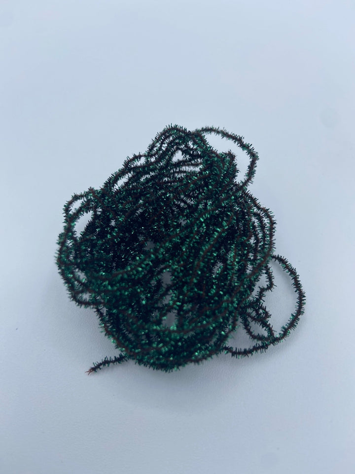 Micro Synthetic Herl - Chenille - Fly Fish Food