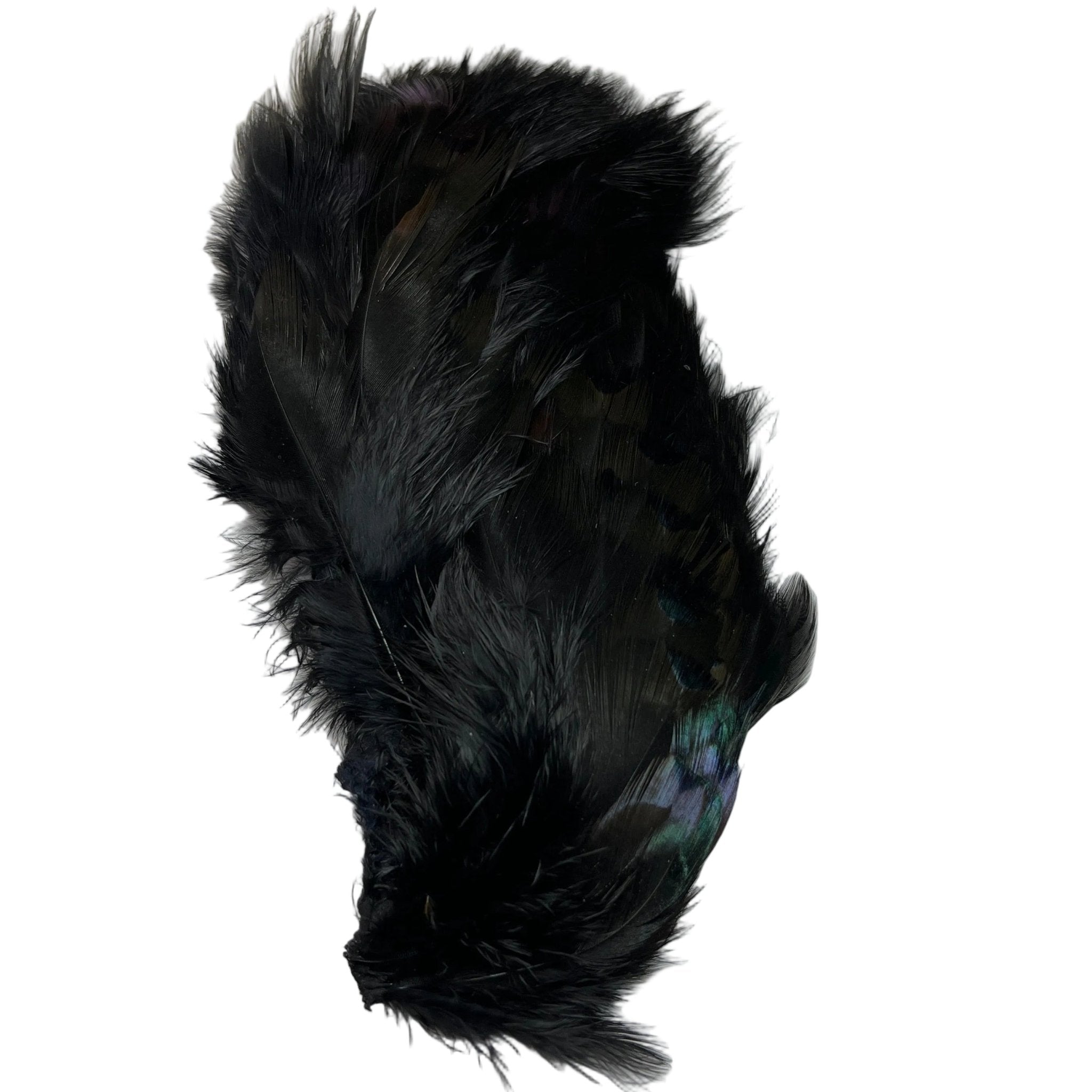 Pheasabou Flanks - Feathers & Marabou - Fly Fish Food