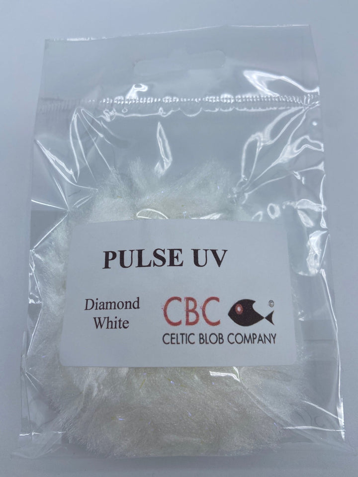 Pulse UV - Chenille - Fly Fish Food
