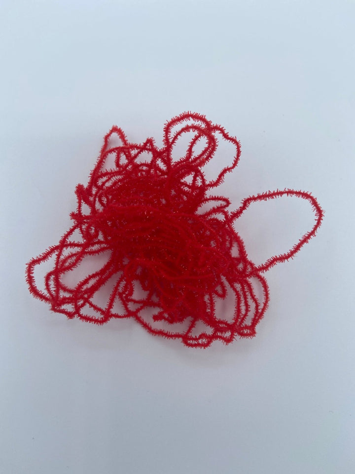 Micro Synthetic Herl - Chenille - Fly Fish Food