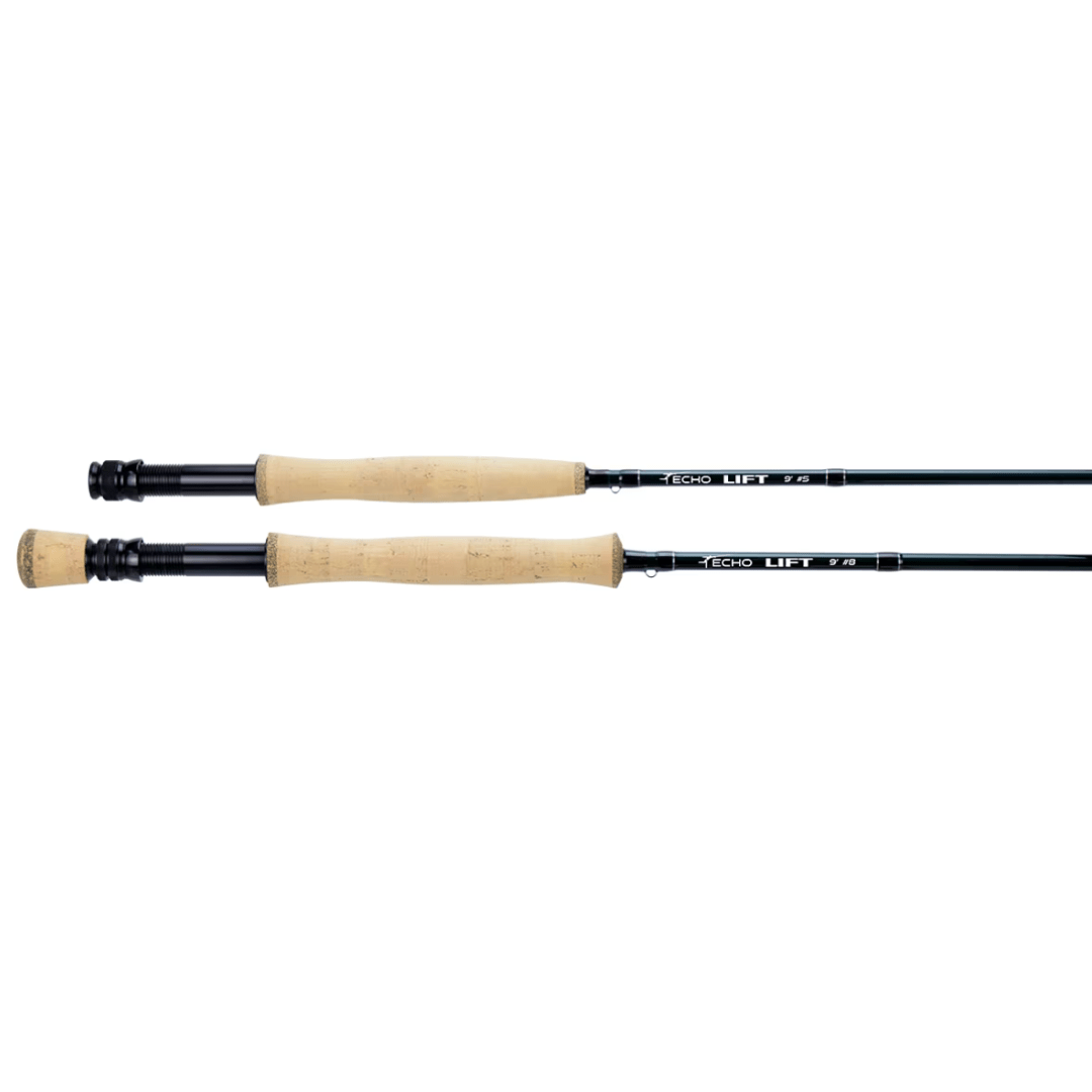 Echo Lift - Rods - Fly Fish Food